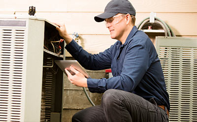 HVAC and Mechanical