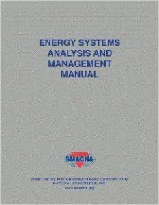 energy systems analysis management