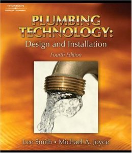 Plumbing Technology Design and Installation 4th edition