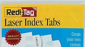 permanent tabs for the west virginia business and project management book nascla