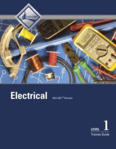 electrical trainee guide level 1